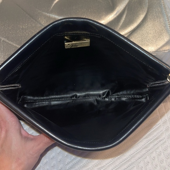 Vintage Mario Valentino clutch/pouch - Picture 7 of 10